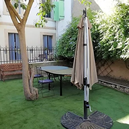 Bed & Breakfast Les Colonnades 3*